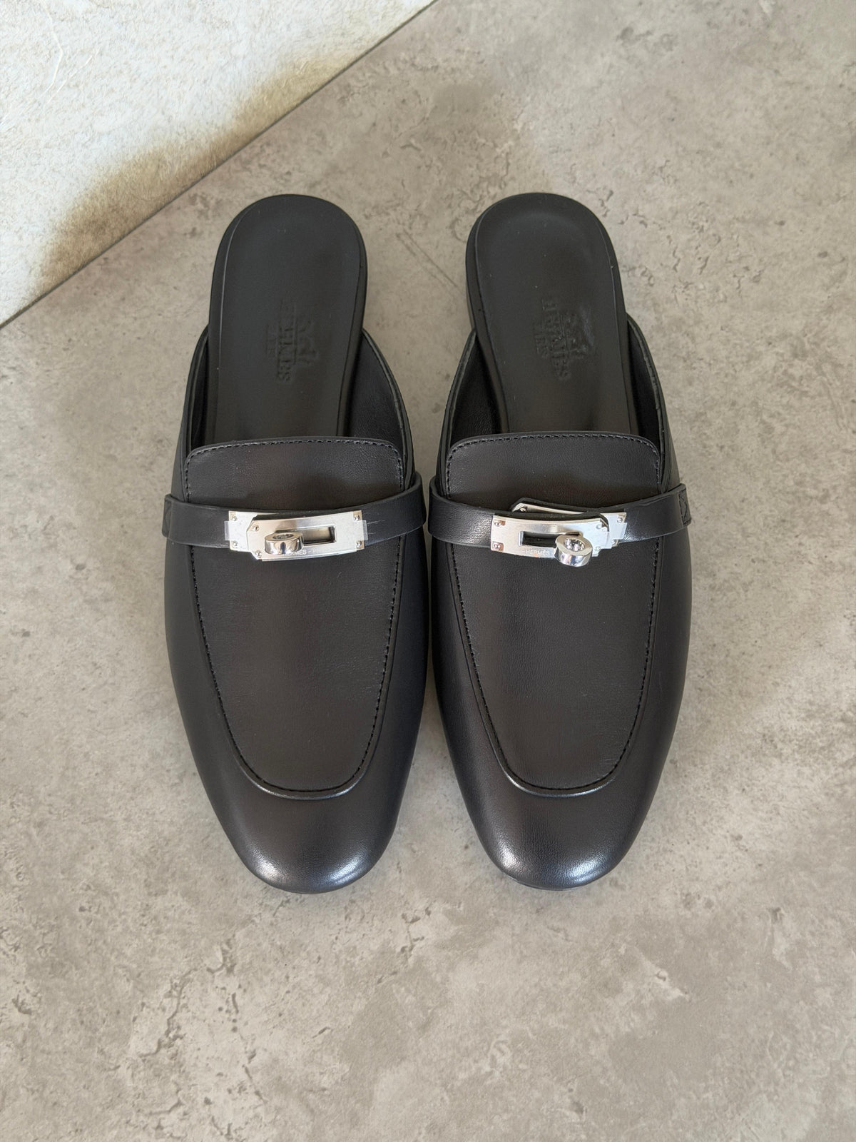 Hermes Sandal - 2