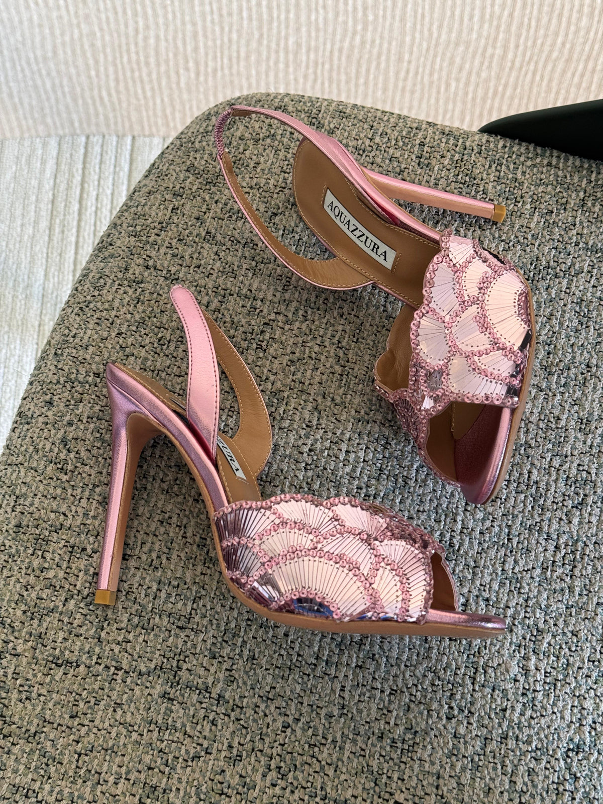 Aquazzura Ce Soir 105 - 4