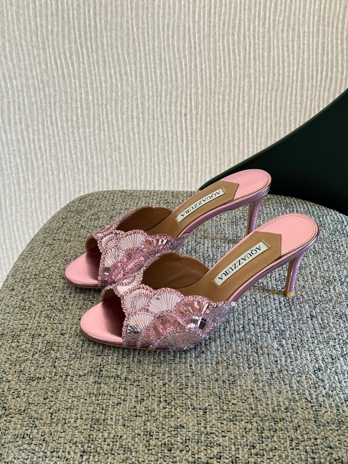 Aquazzura Ce Soir 105 Sandals - 2