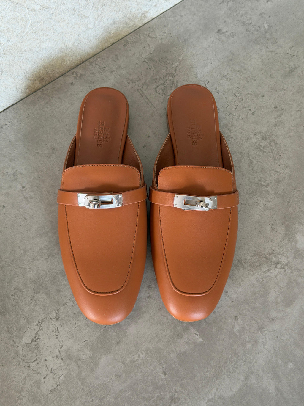 Hermes Sandal - 4