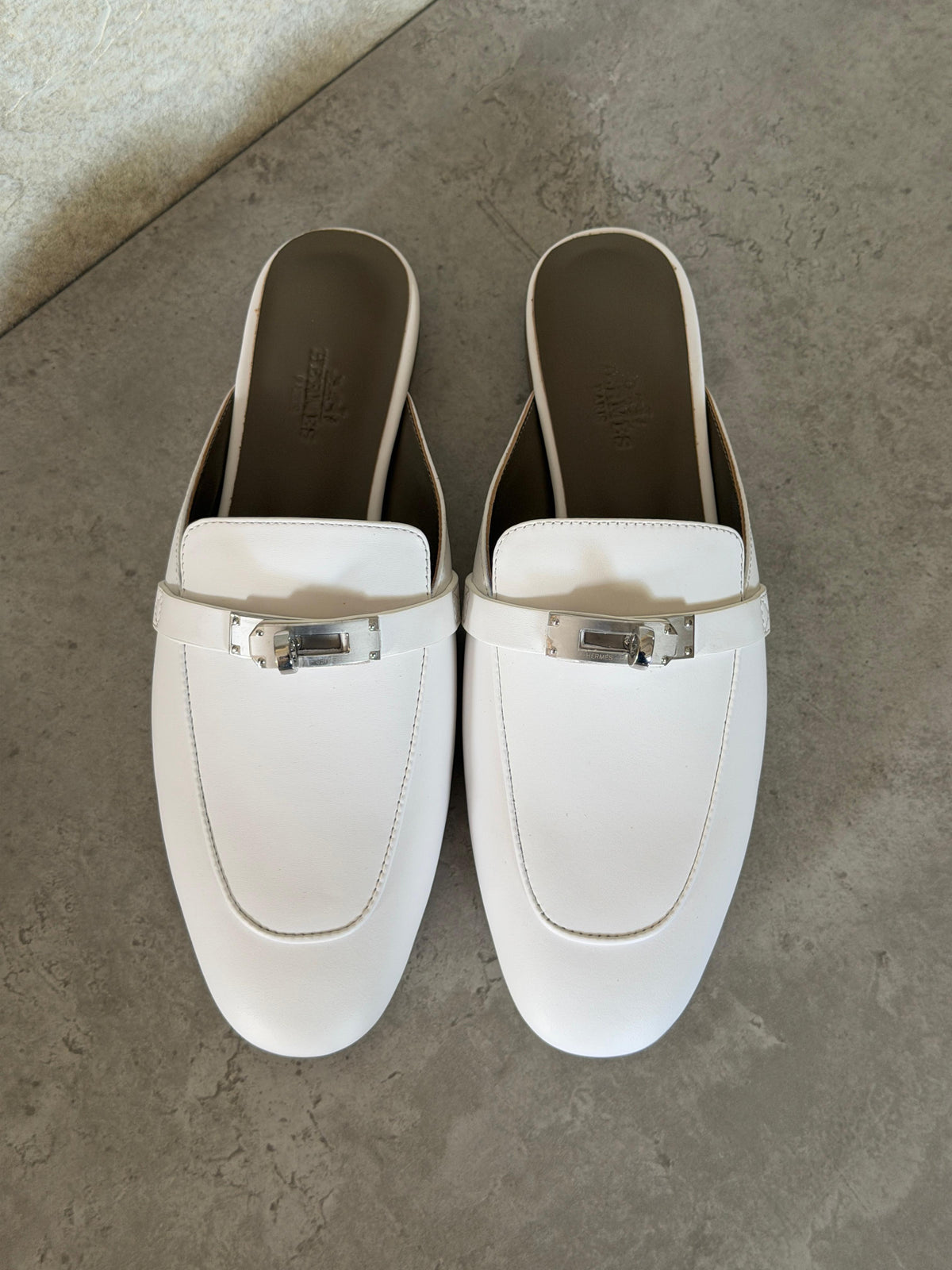 Hermes Sandal - 3