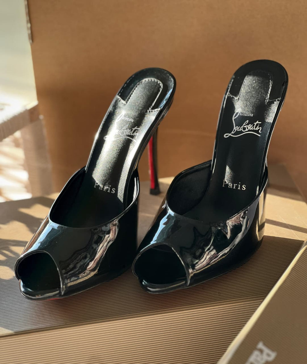 Christian Louboutin Sandals - 3