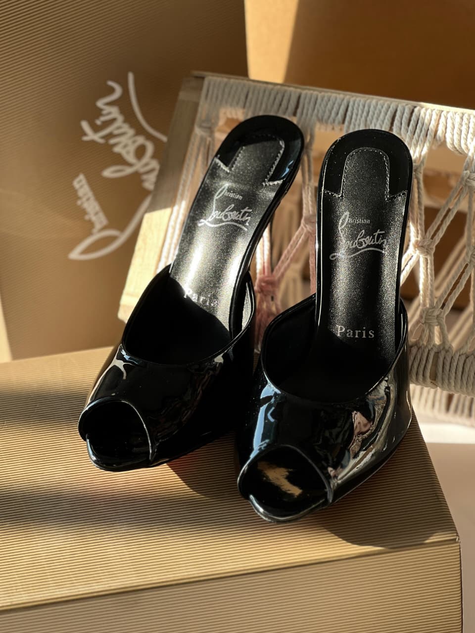 Christian Louboutin Sandals - 2