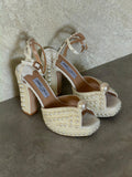 Jimmy Choo Heels
