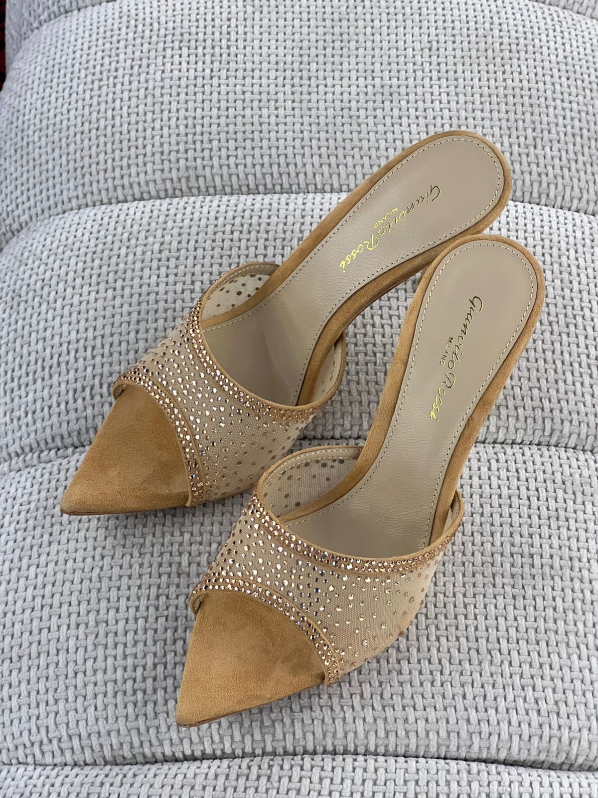 Gianvito Rossi Heels - 2
