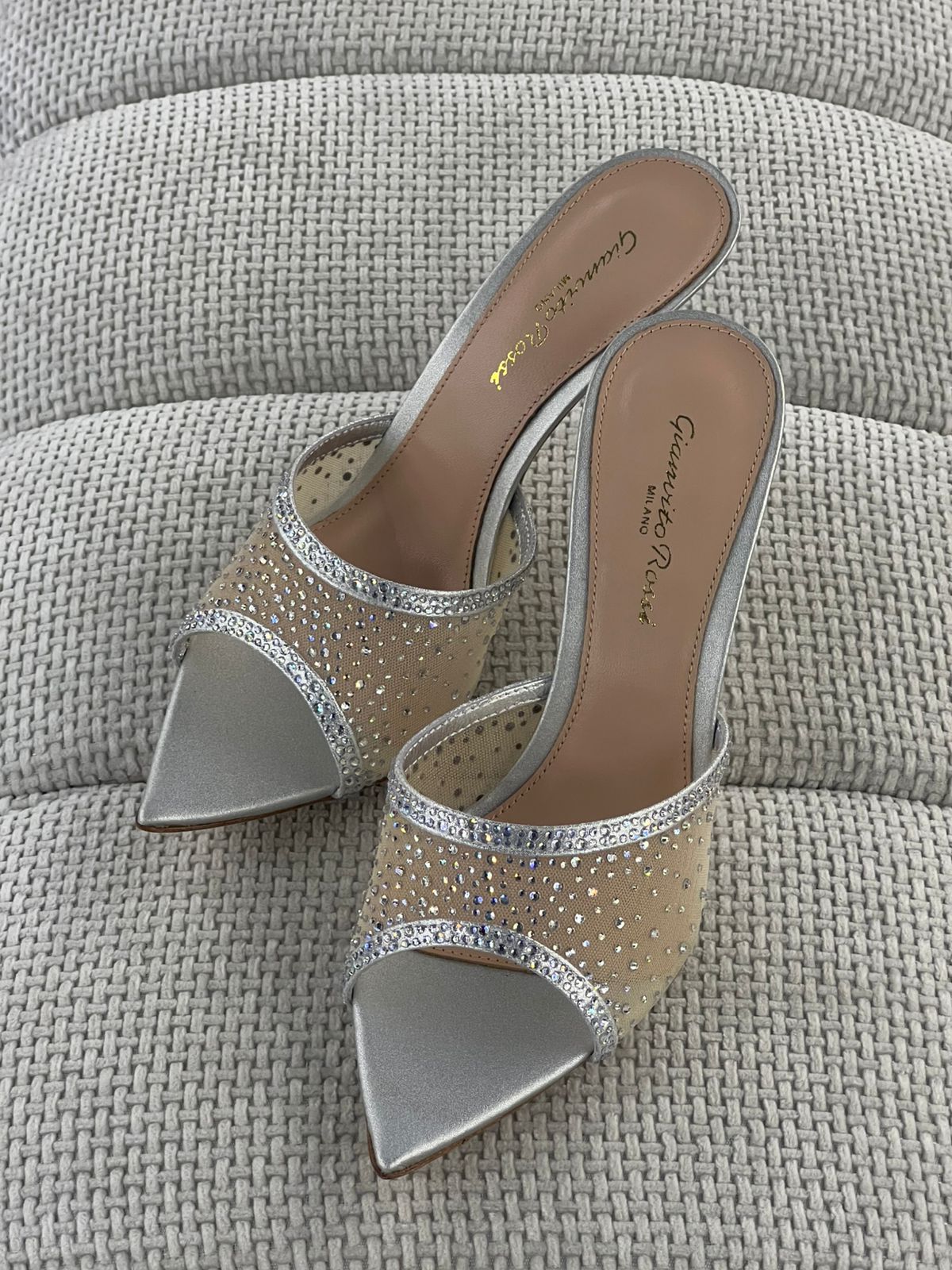 Gianvito Rossi Heels - 3