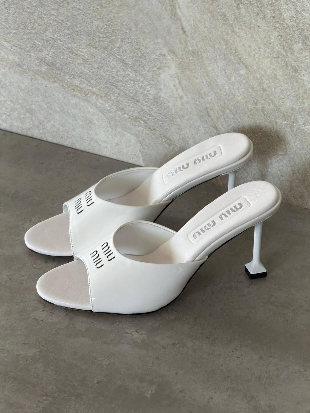 Miu Miu Heels - 2