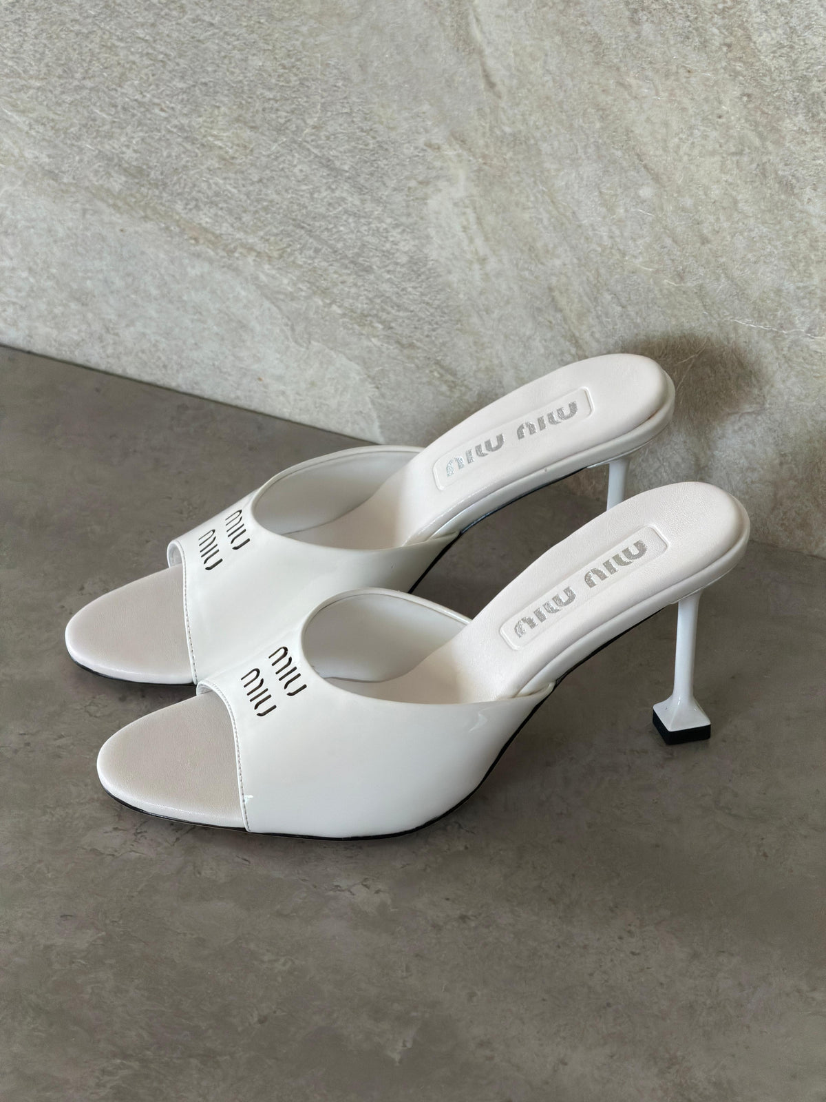 Miu Miu Heels - 2