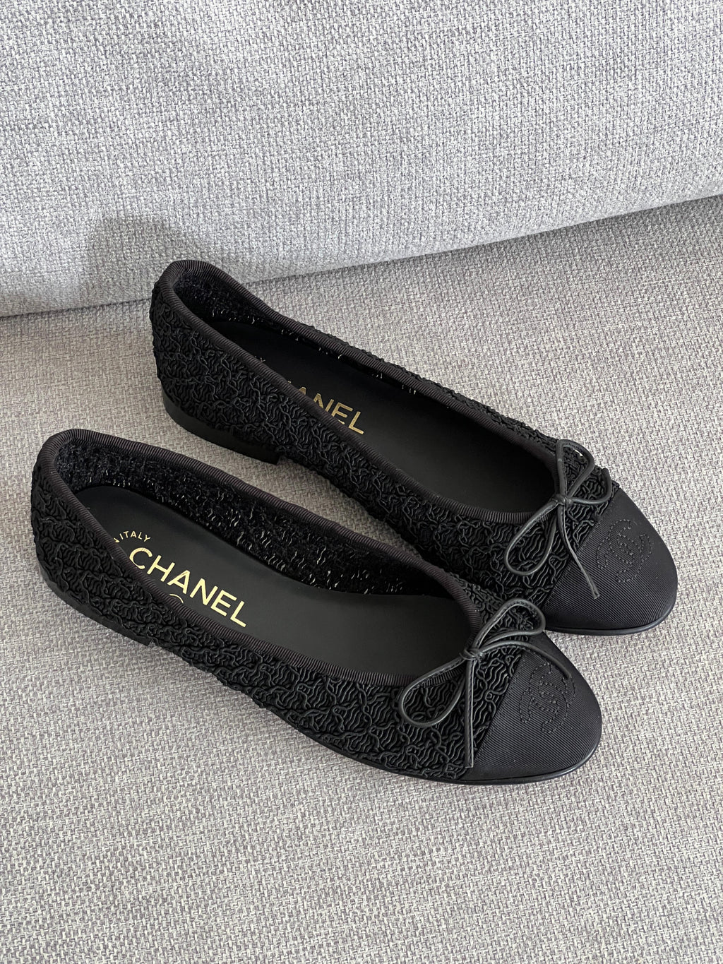 Chanel Ballet - 3