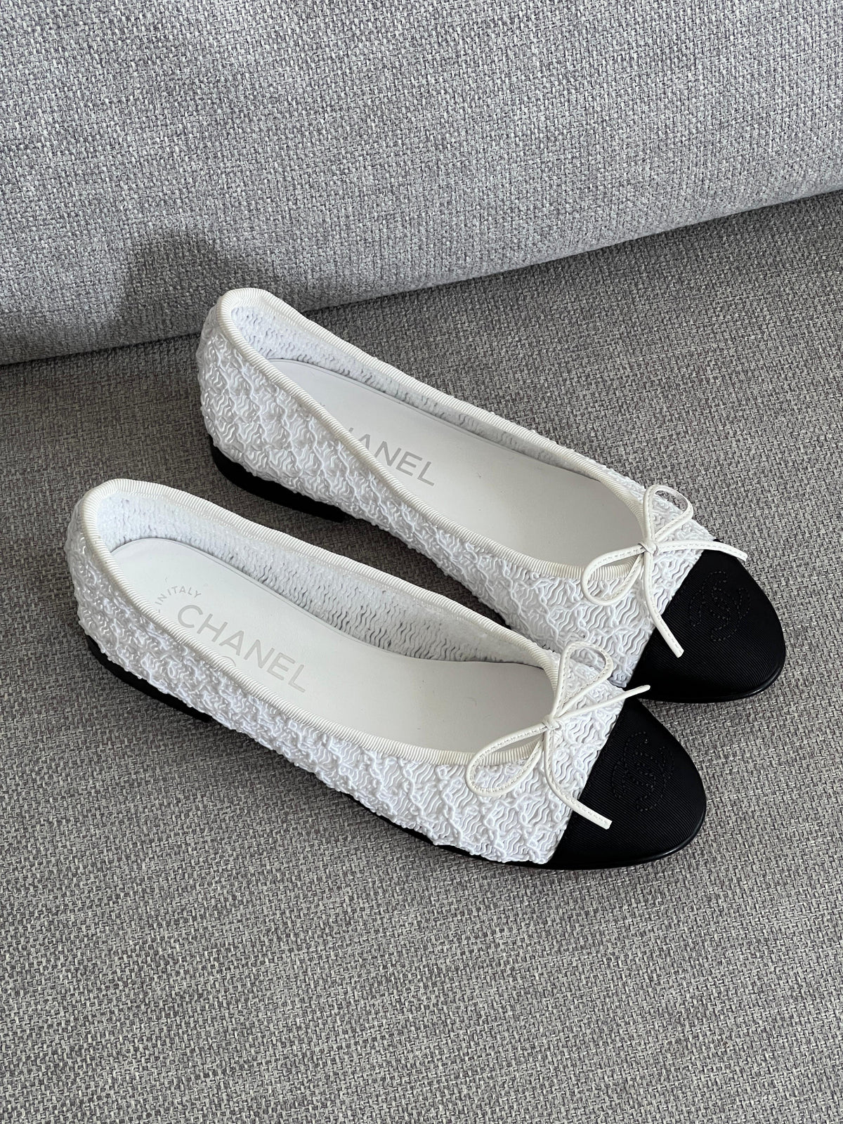 Chanel Ballet - 2