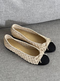 Chanel Ballet