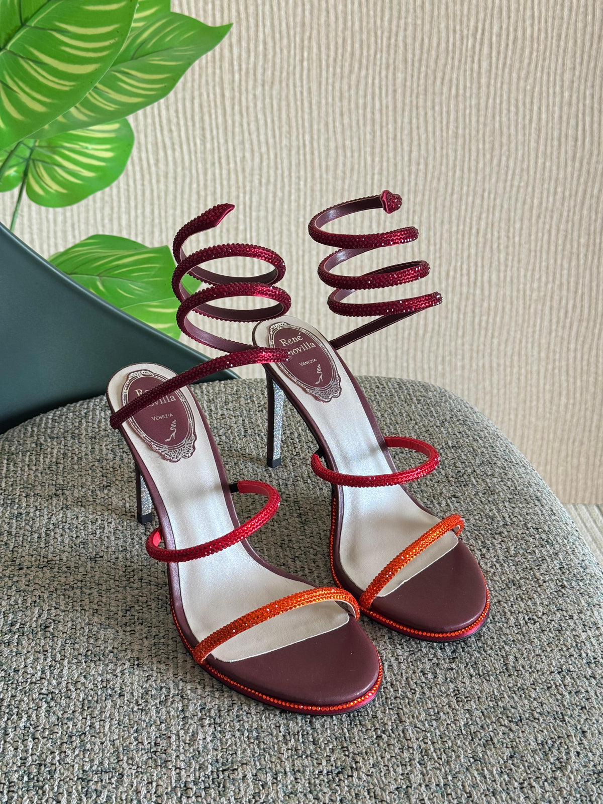 Rene Caovilla - 3
