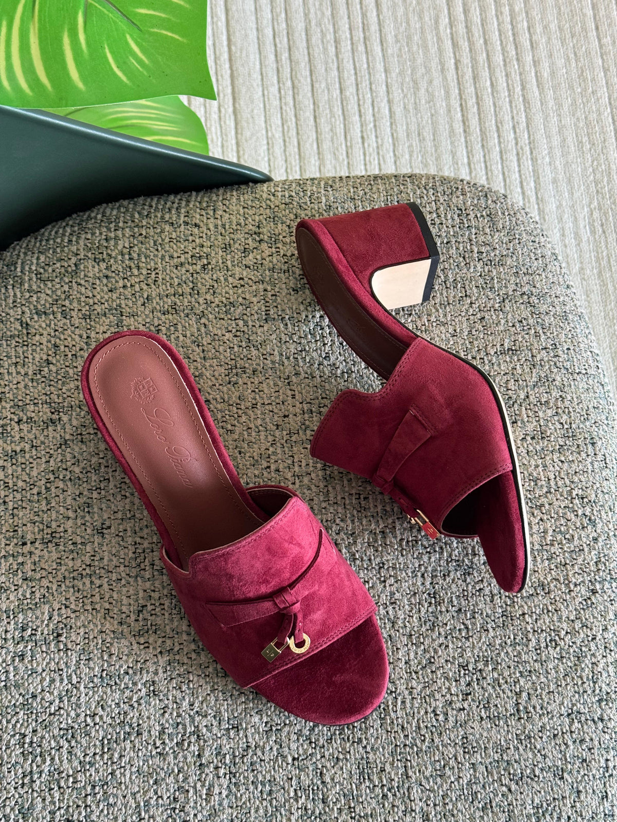 Loro Paina Sandals - 2