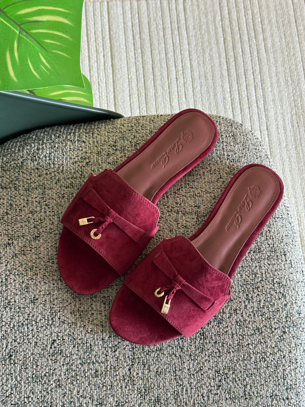 Loro Paina Sandals - 2