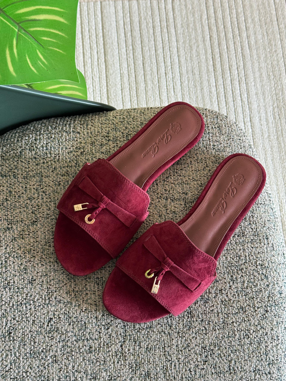 Loro Paina Sandals - 2