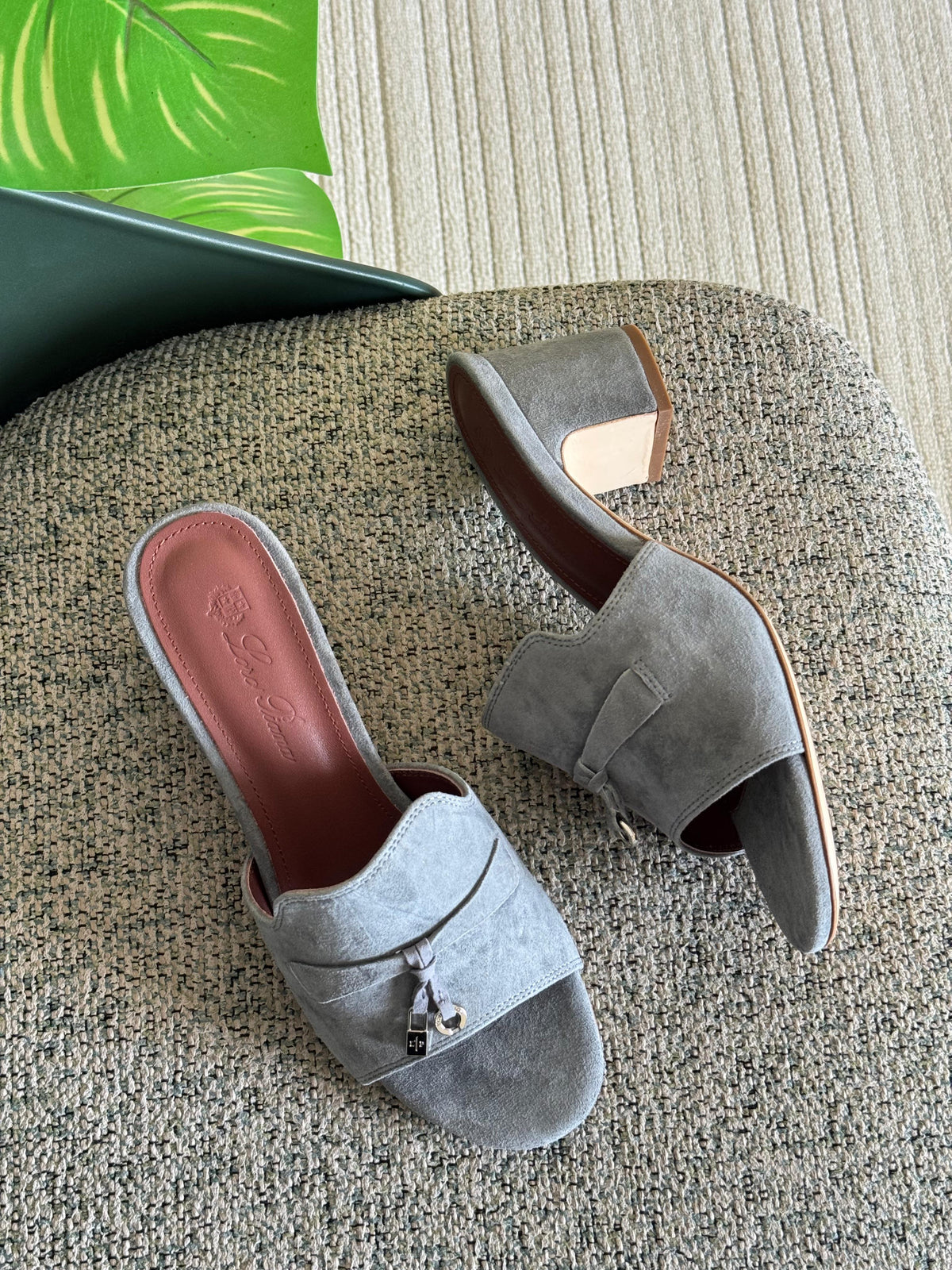 Loro Paina Sandals - 3
