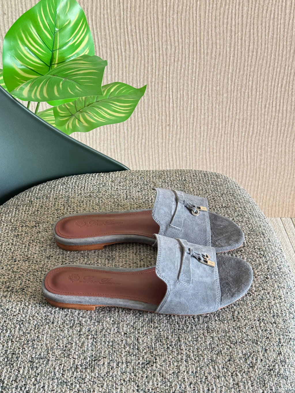 Loro Paina Sandals - 3