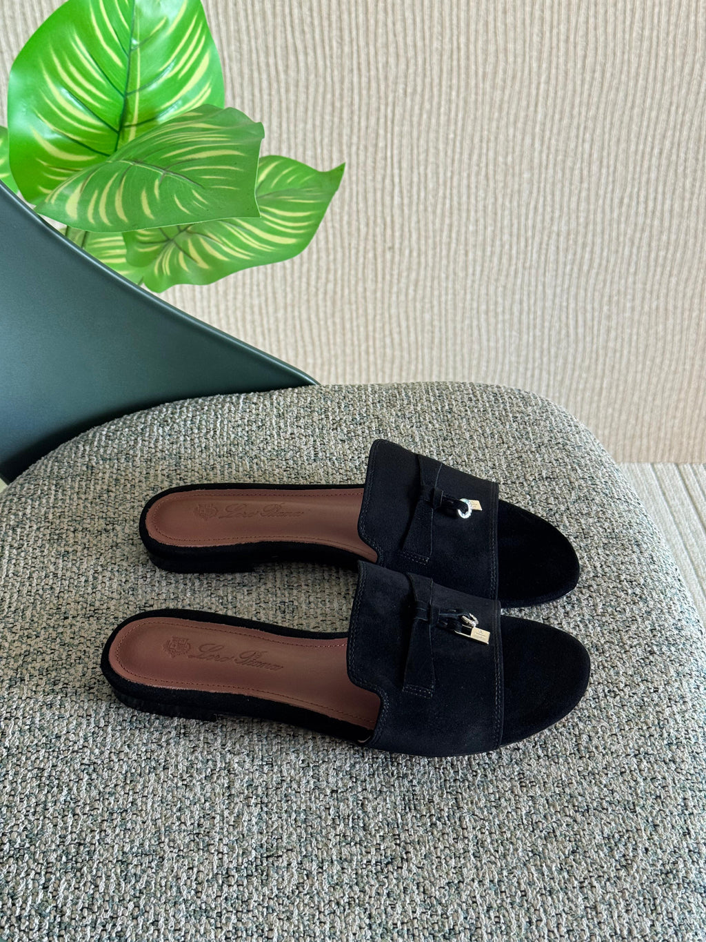 Loro Paina Sandals - 4