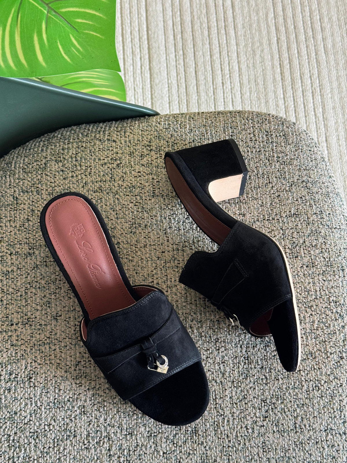 Loro Paina Sandals - 4