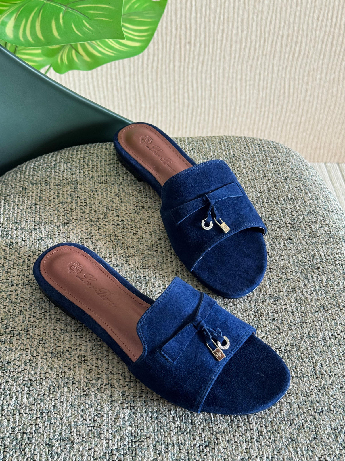 Loro Paina Sandals - 5