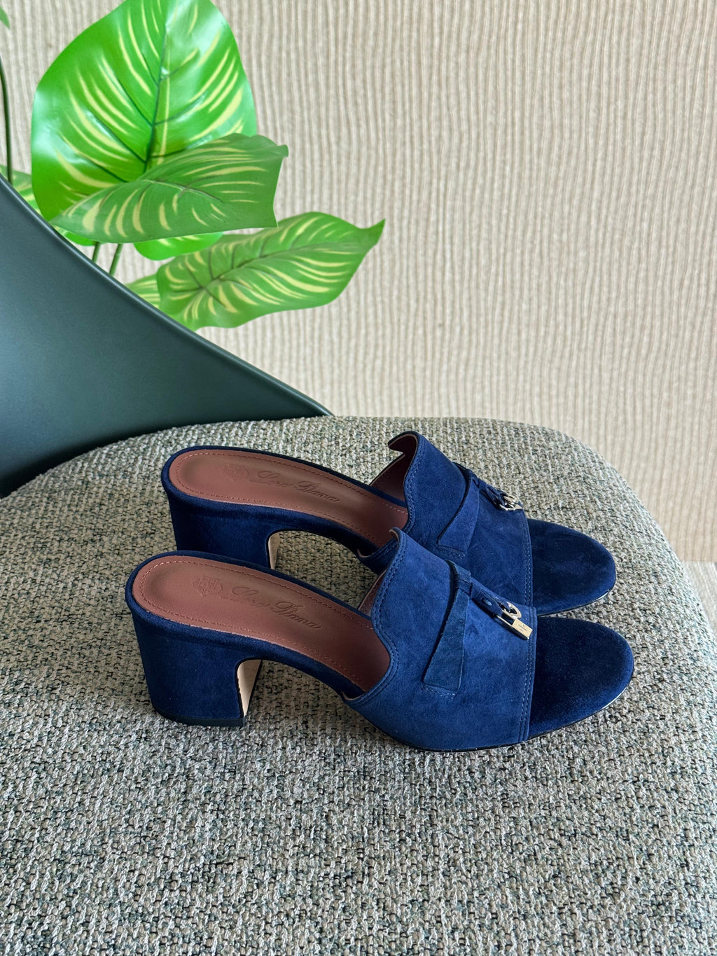 Loro Paina Sandals - 5