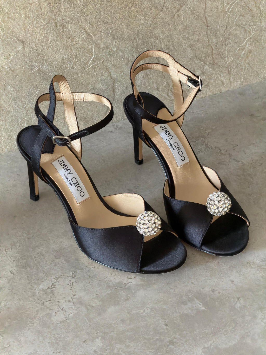 Jimmy Choo Heels - 2