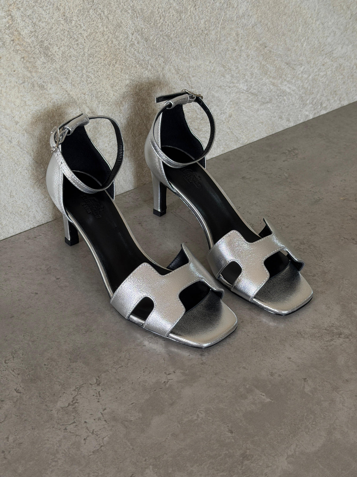 Hermes Joy Sandals