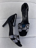 Hermes Joy Sandals