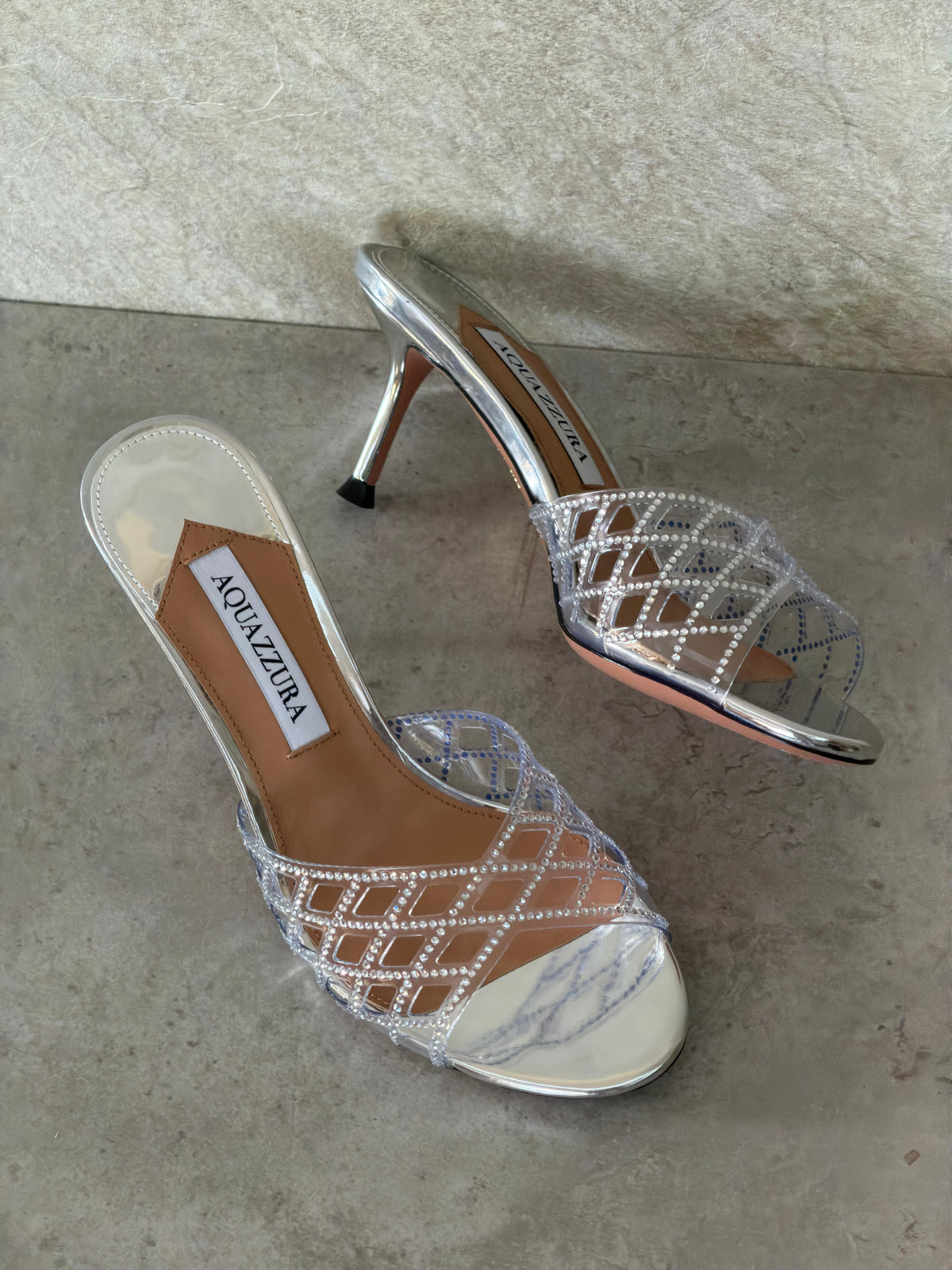Aquazzura Heels