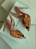 Aquazzura Heels