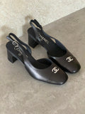 Chanel Slingback