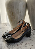 Roger Vivier Buckled Pumps