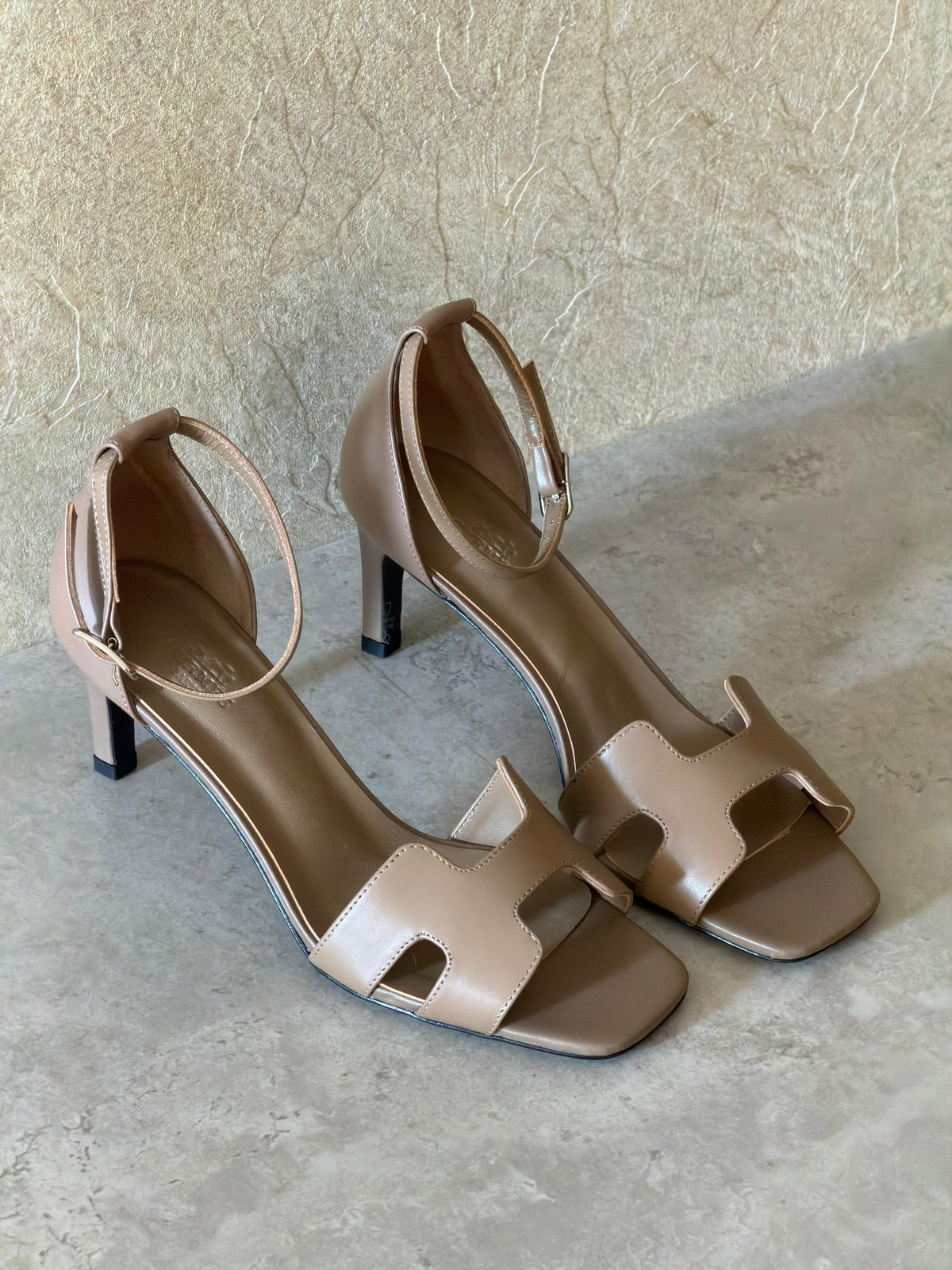 Hermes Joy Sandals - 2