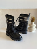 Dioe Ankle Boots