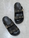 Gucci Sandal Double G