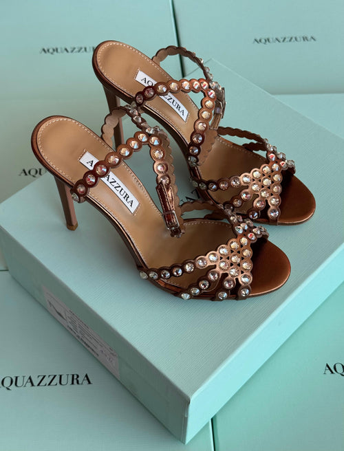 Aquazzura Heels - 2