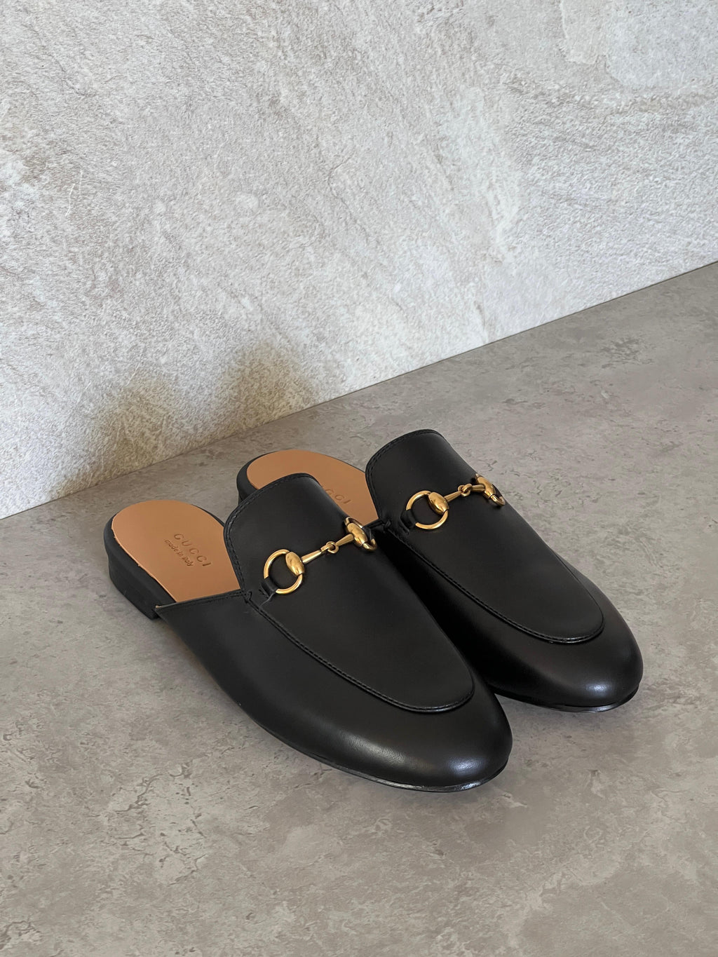 Gucci Princetown Slippers - 2