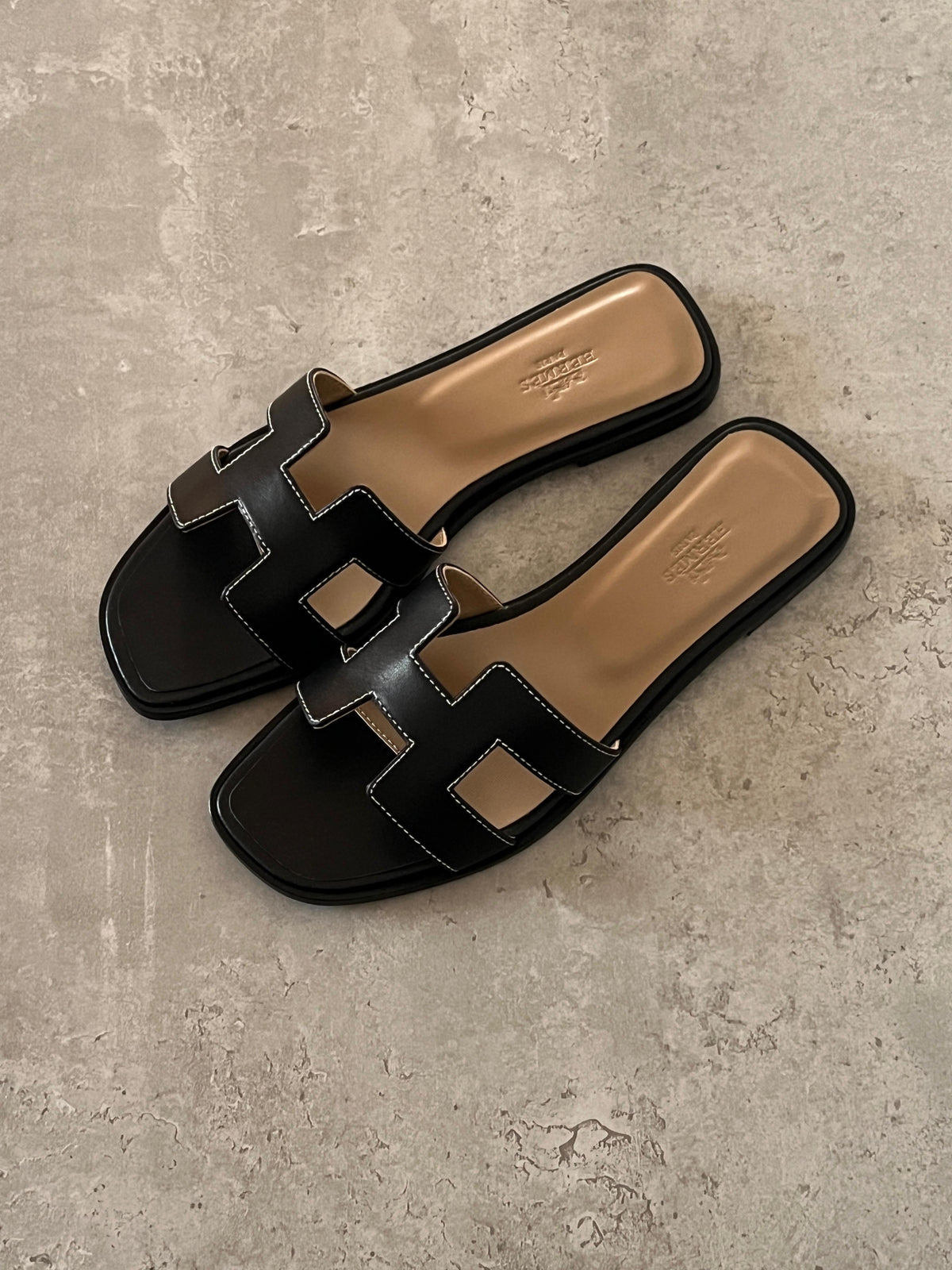 Hermes Sandal - 3