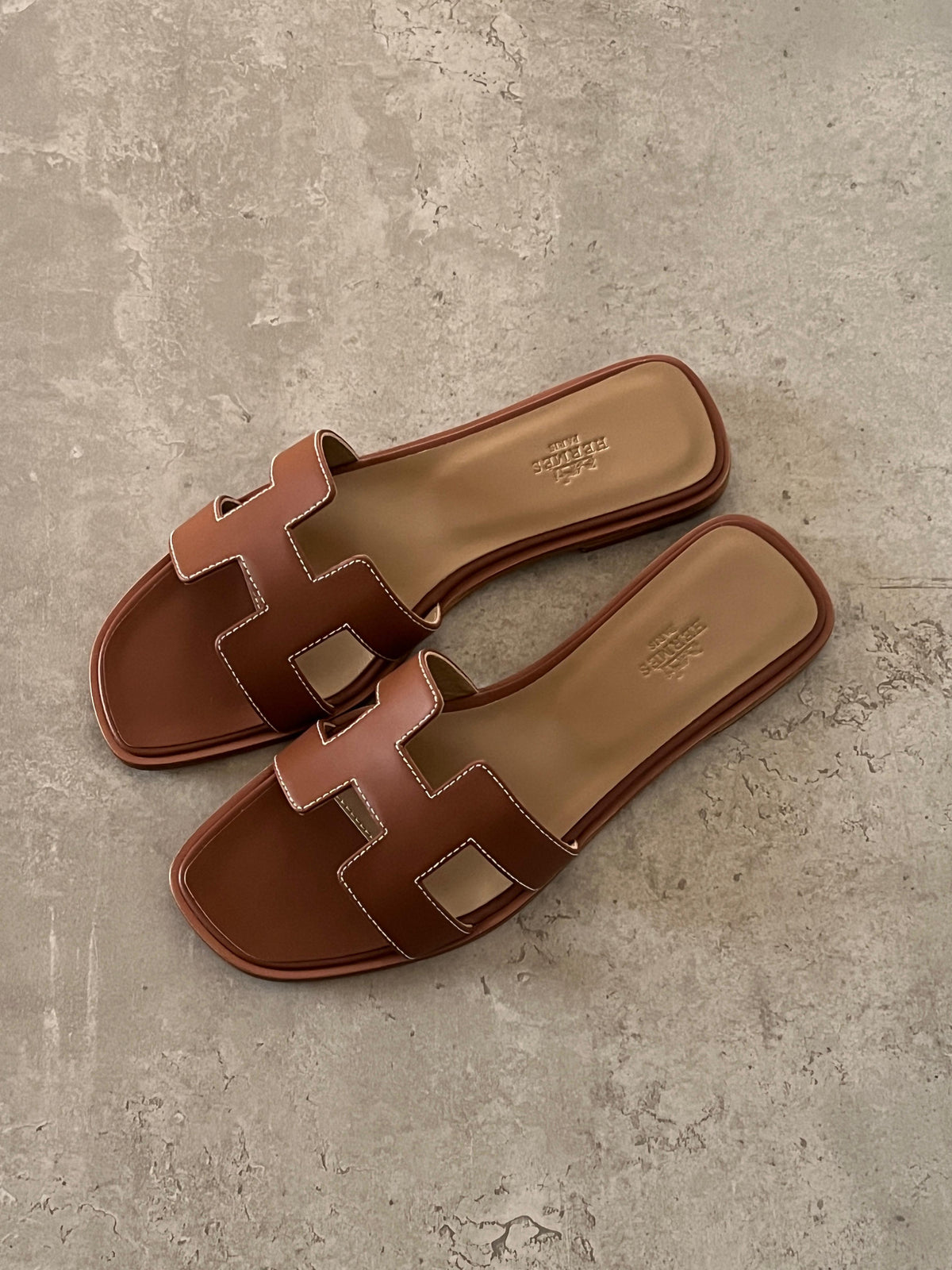 Hermes Sandal - 2