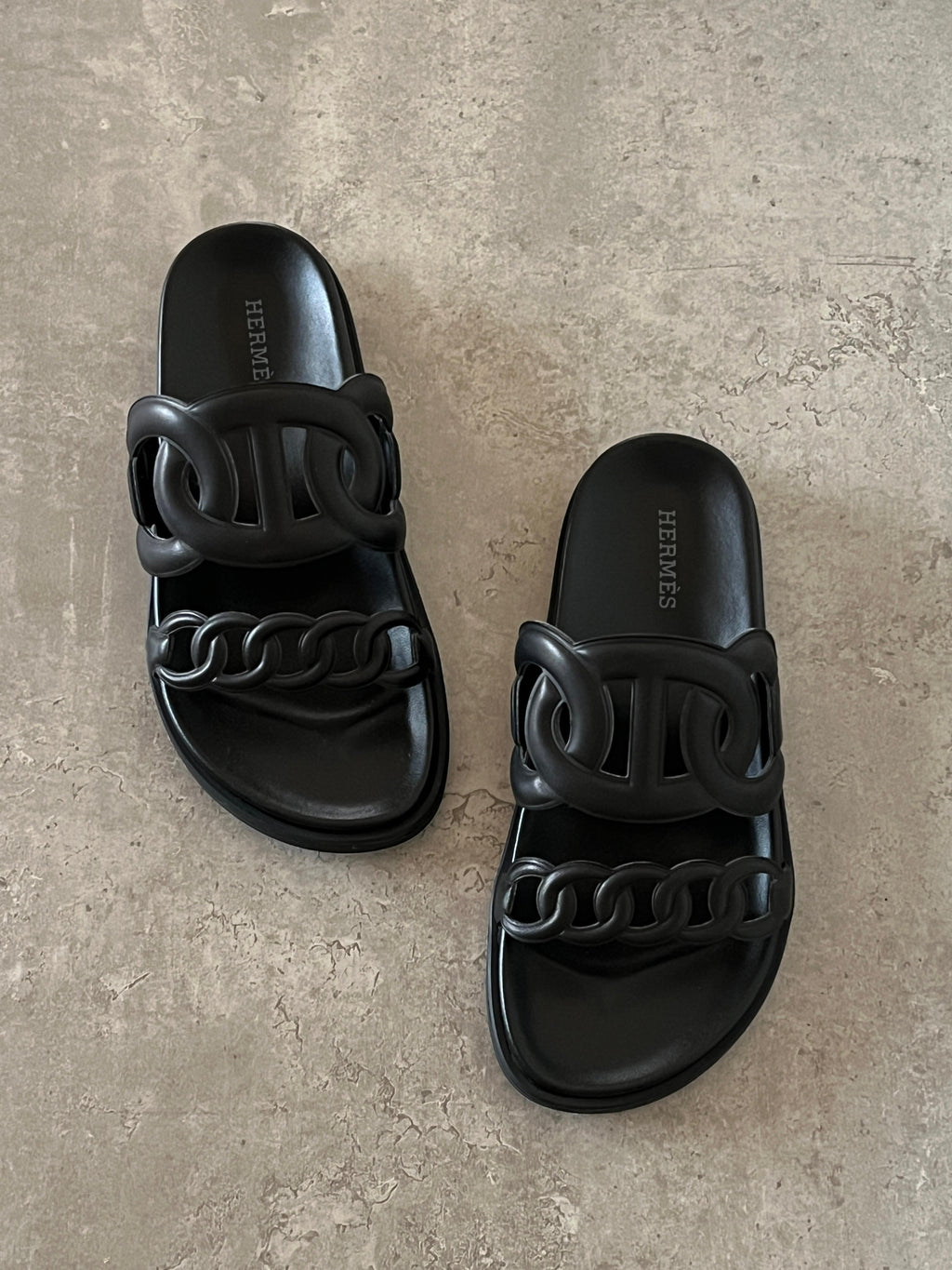 Hermes Sandal - 3