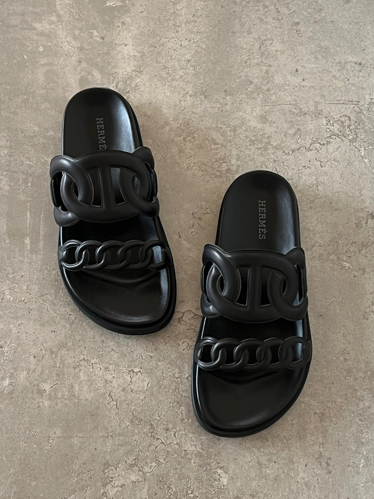 Hermes Sandal - 3