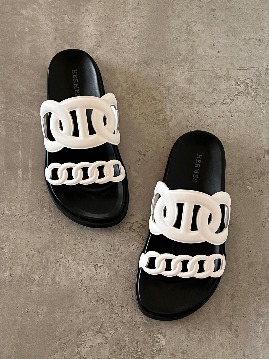 Hermes Sandal - 2