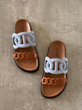 Hermes Sandal