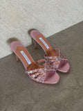 Aquazzura Heels