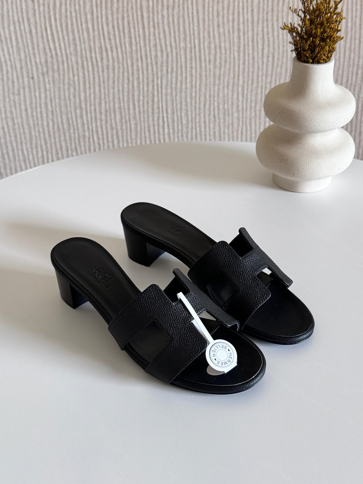 Hermes Oran Sandal - 3