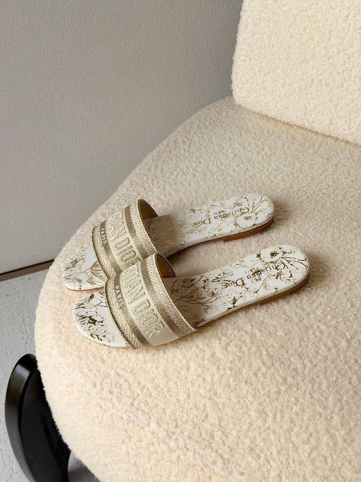 J'Adior Slingback Pump - 4