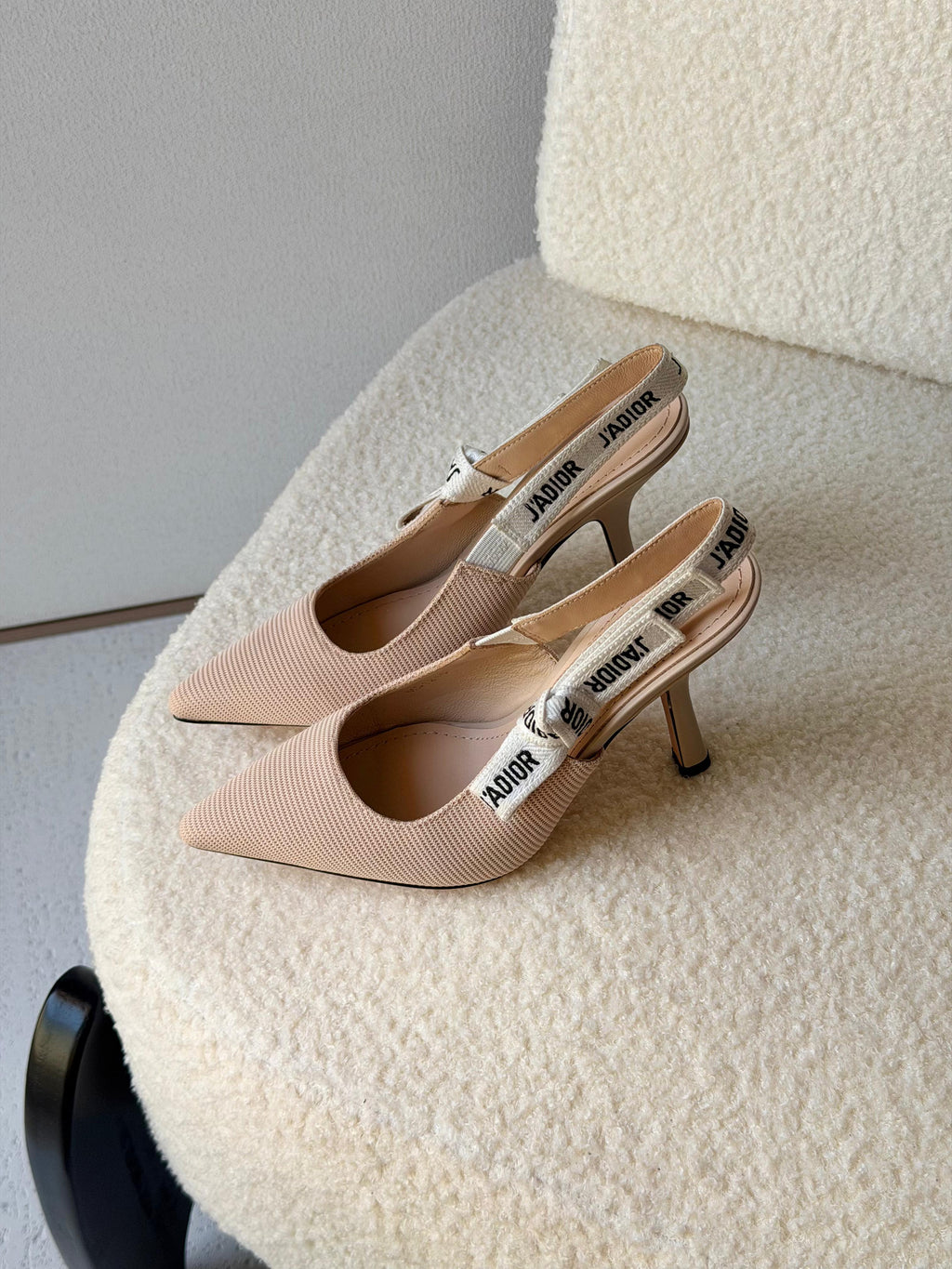 J'Adior Slingback Pump - 4