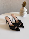 Gianvito Rossi Dorotea 70 heels