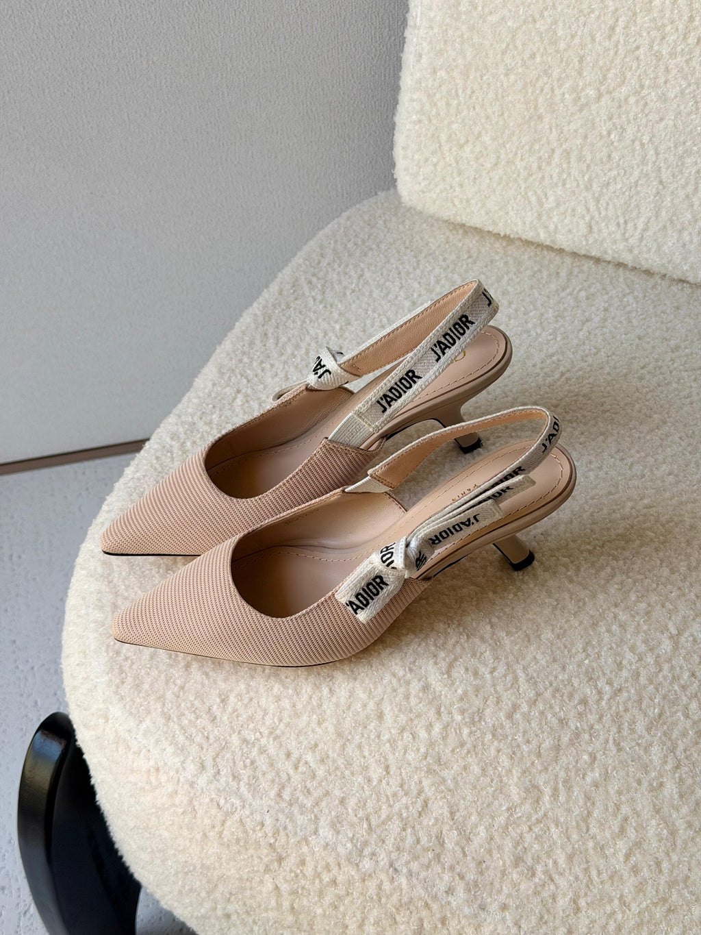 J'Adior Slingback Pump - 2