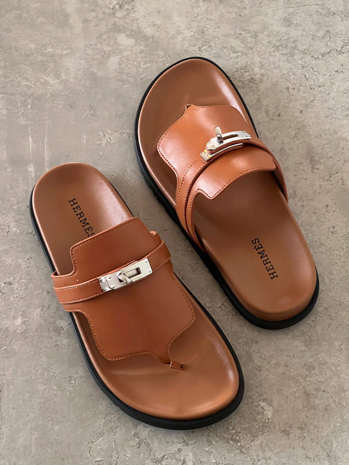Hermes Empire sandal - 3